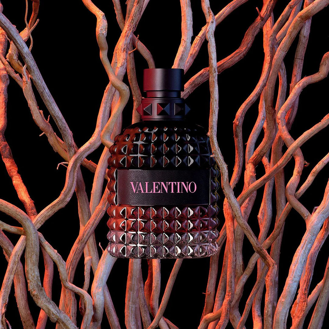 Valentino Uomo Born in Roma Intense Eau de Parfum