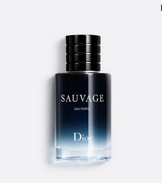 Dior Sauvage Eau Forte