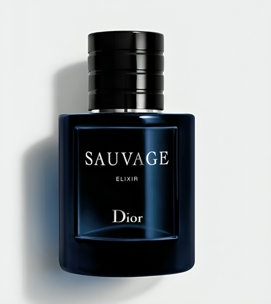 Dior Sauvage Elixir