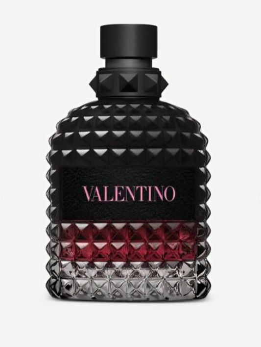 Valentino Uomo Born in Roma Intense Eau de Parfum