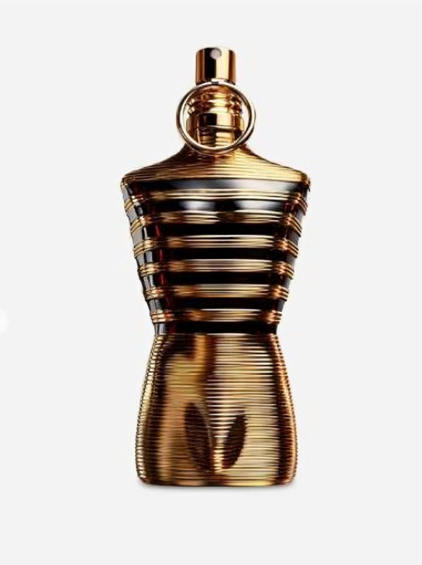 Jean Paul Gaultier Le Male Elixir Parfum