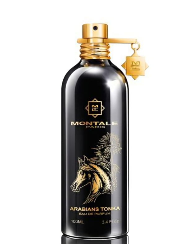 Montale Arabians Tonka Eau de Parfum