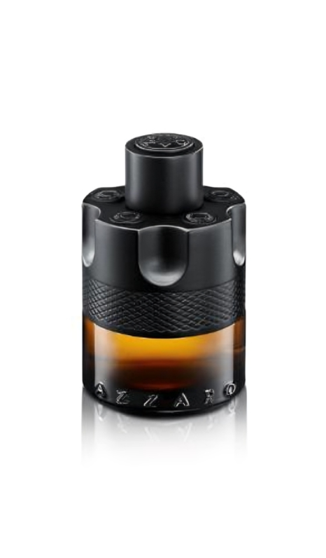 Azzaro The Most Wanted Parfum