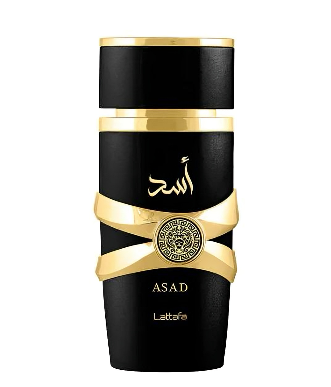 Lattafa ASAD Eau de Parfum