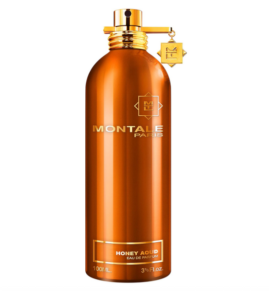 Montale Honey Aoud Eau de Parfum