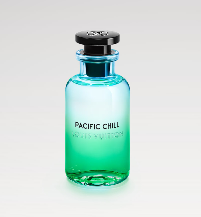 Louis Vuitton Pacific Chill Eau de Parfum