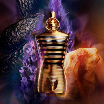 Jean Paul Gaultier Le Male Elixir Parfum