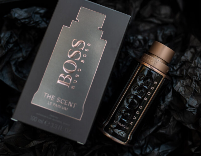 Hugo Boss The Scent le Parfum