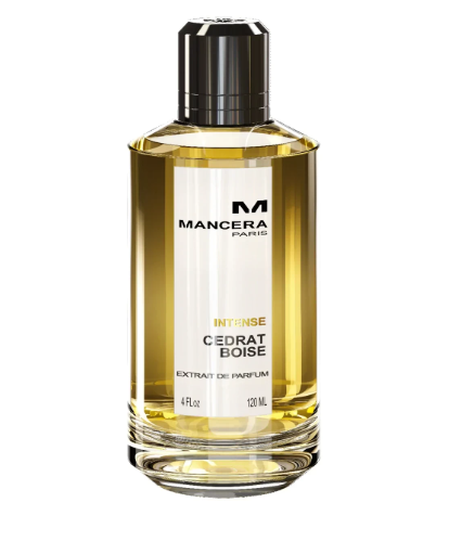 Mancera Cedrat Boise Intense Extrait de Parfum